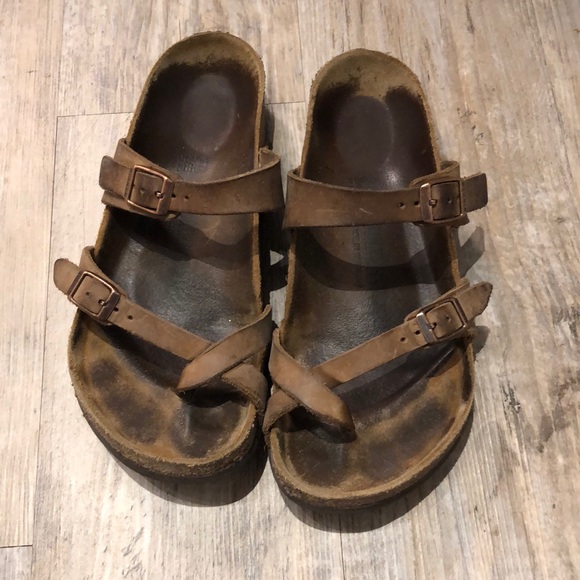 mayari tobacco brown